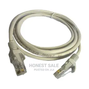 Ethernet LAN Patch Cord Network Cable