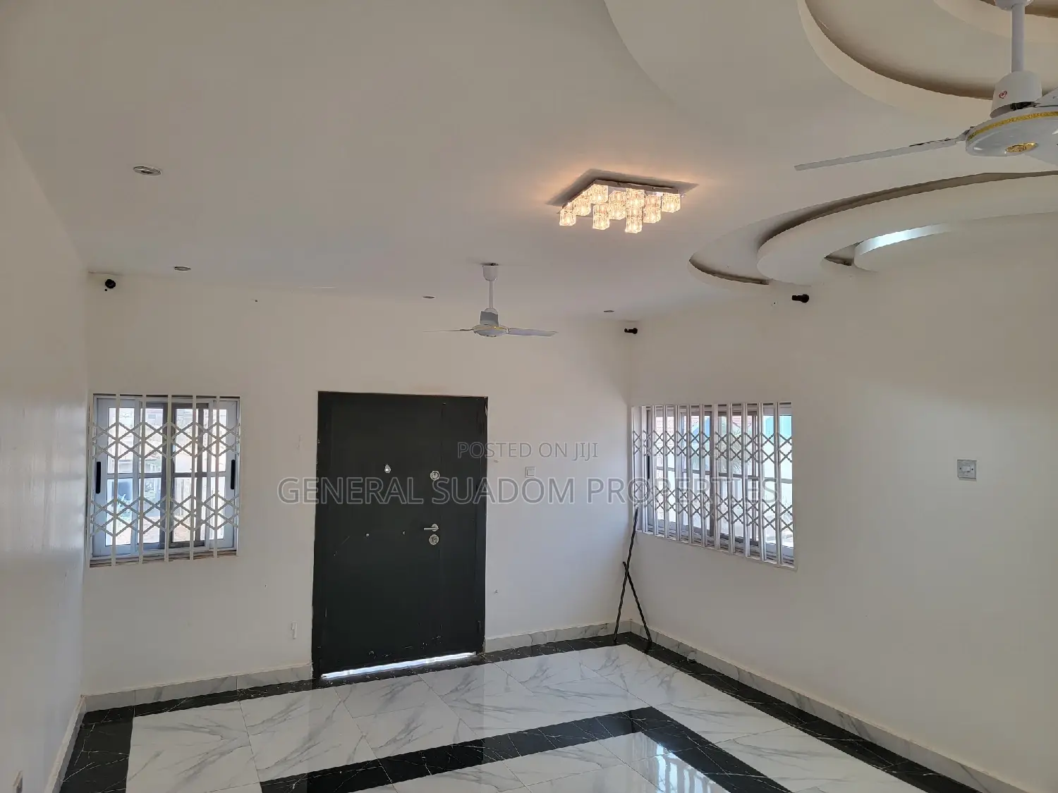 2bdrm Apartment in Suadom Properties, Baatsona Total for rent