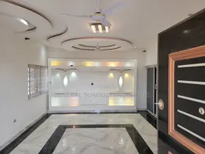 2bdrm Apartment in Suadom Properties, Baatsona Total for rent