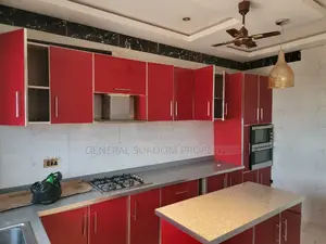 2bdrm Apartment in Suadom Properties, Baatsona Total for rent