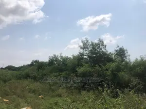 11 Acres of Land at Akosombo