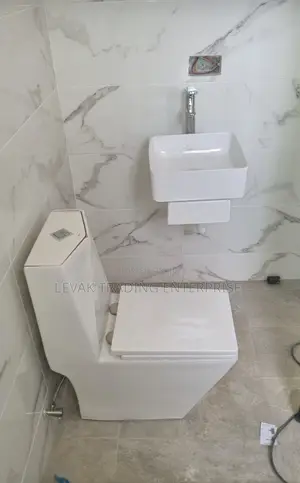 Watercloset Seat - Toilet Seat Bowl
