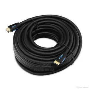 50m High Speed Hdmi Cable_4k