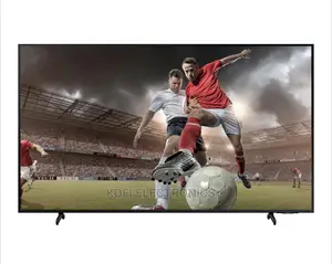 Samsung LED TV 75BU8072, 189 Cm, Smart, Ultra HD,