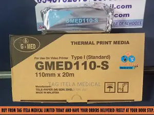 Ultrasound Paper (Type 1)