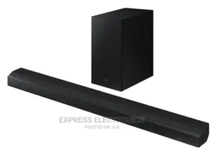 Quality Samsung - HW-B650/ZA 3.1ch Soundbar With Subwoofer