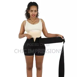 Tummy Wrap Pant 3 Metres