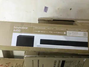 Newly Innovated Samsung HW-A450 2.1ch Soundbar