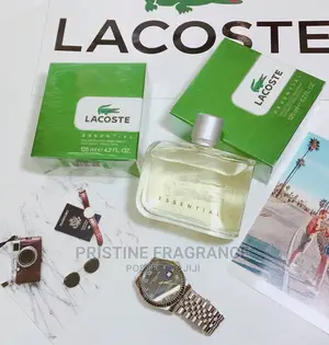 Lacoste Essential (Men)