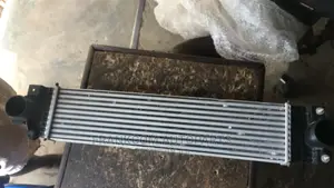 2014 Ford Fusion Titanium Turbo Charge Inter Cooler