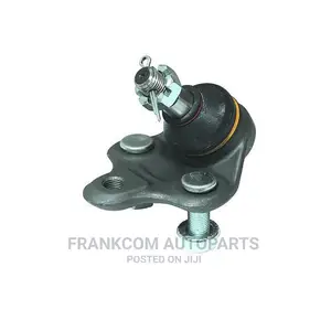 Toyota Corolla 09 Balljoint