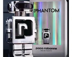 Paco Rabanne Phantom Men