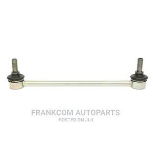 Toyota Camry 2013 Link Bar