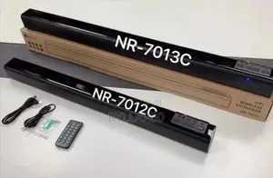 Wireless Bluetooth Soundbar