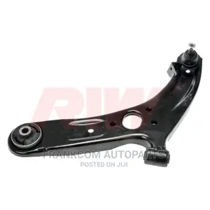Hyundai Accent 2012 Control Arm