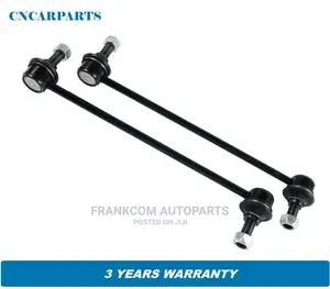 Hyundai Accent 2012 Front Link