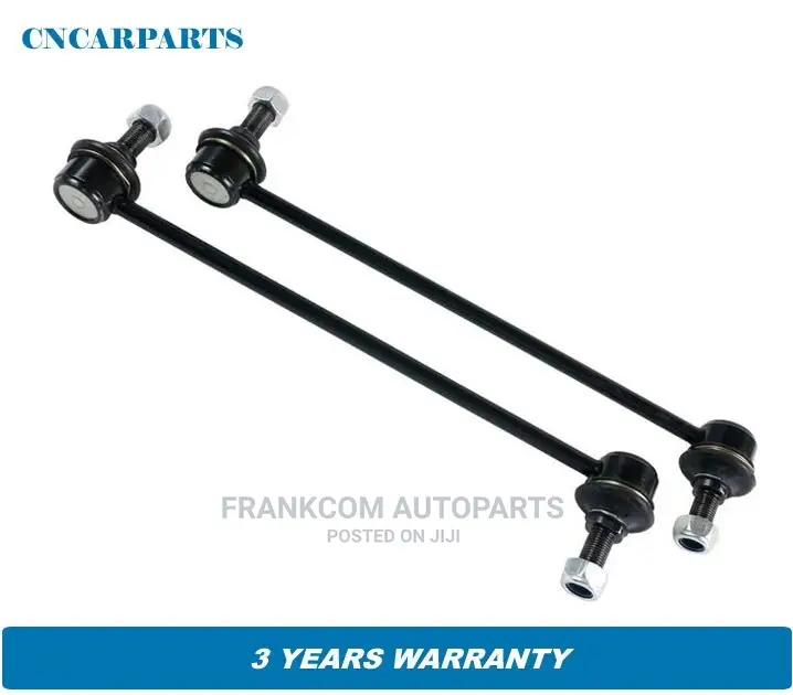 Hyundai Accent 2012 Front Link