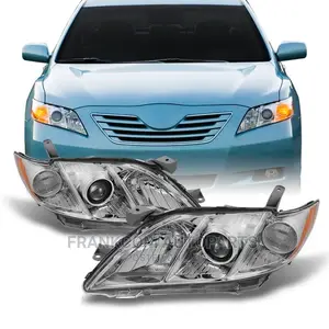Toyota Camry 2008-2011 Headlights