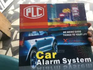 Car Alarm System