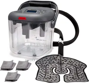 Circulating Cold Water Therapy Kit