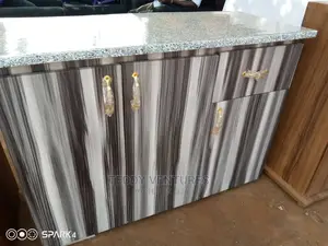 Quality Kitchen Cabinet(Payment After Delivery)