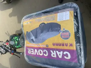 Car Body Cover