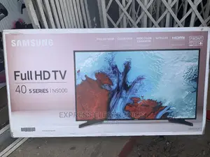 Digital Satellite Samsung 40”Hdhighquality+Wireless Keyboard