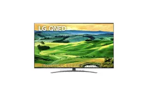 LG 86" 86QNED813 High Quality UHD QLED+DSTV/Tv Guard