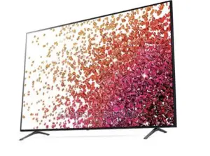 LG 86′′ UHD Nano LED Smart 86NANO75+Dstv/Tv Guard
