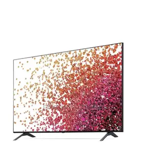 65nano73 LG Nano73 65” Nanocell+Wirelesskeyboard/Tv Guard