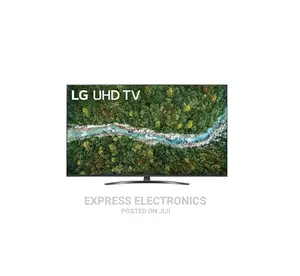LG 55up7800 55" Ultra Uhd LCD Smart+Wireless Keyboard