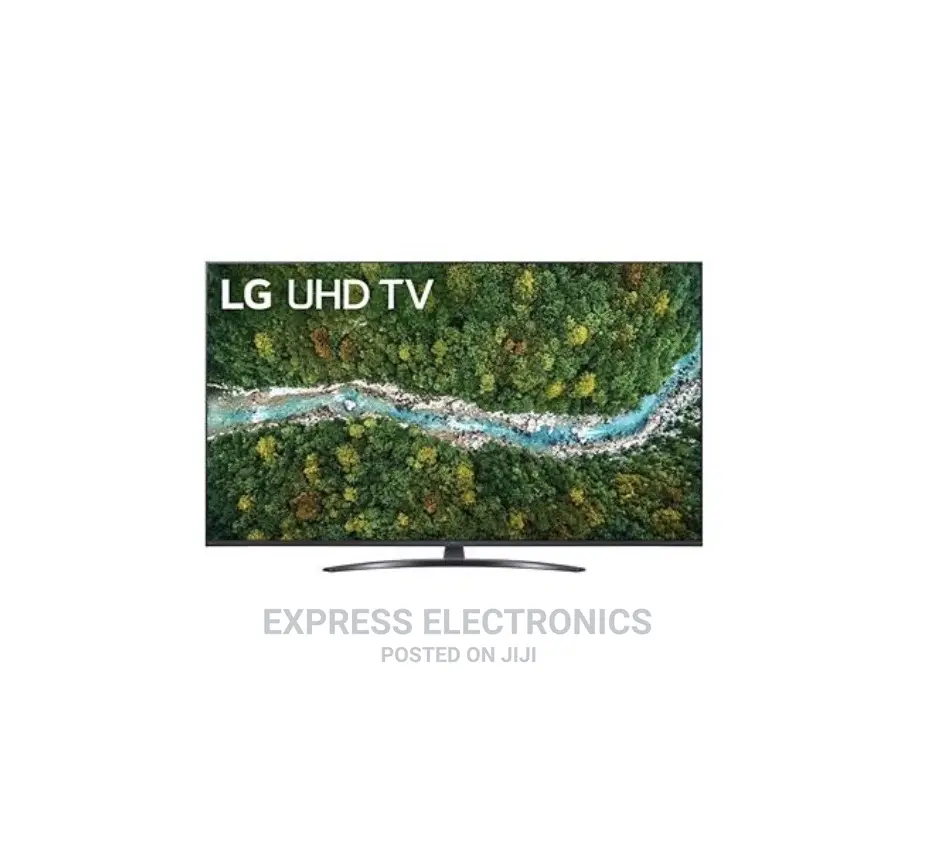 LG 55up7800 55" Ultra Uhd LCD Smart+Wireless Keyboard