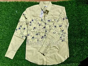 Top Selling Men's Quality Shirts