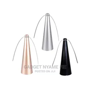 New Battery Powered Outdoor Fan Leaf Fly Repeller