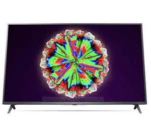 65NANO791 LG Nanocell 65” Active HDR,Webos Smart+DSTV