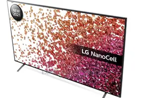 LG 65nano756 65” Ultra HD Hdr Smart Nanocell Led+Dstv