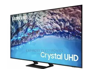 Samsung LED TV 75BU8572 75" 4Κ Ultra HD+DSTV/Tv Guard
