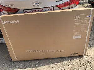 Smart LED,Samsung 60AU7172,Ultra ,+Wireless Keyboard