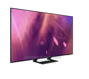 Samsung 55AU9000 UHD Smart LED 55”New Arrival+Keyboard