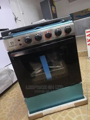 Affordable Nasco 60 by 60 Gas Cooker Oven With Grill
