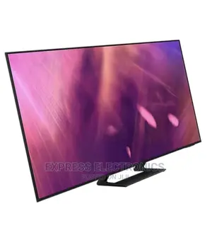 Samsung 55AU9000 55” Crystal UHD HDR Smart+Tv Guard