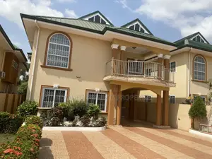 5bdrm House in Royal Footprints, North Legon for Rent