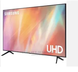 Smart LED Samsung 43” 43AU7172,Ultra HD +Wallmount