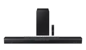 HW-B650 3.1ch Soundbar With Subwoofer Dolby 5.1(2022)+Kettle