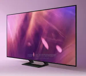 Samsung Ue-55au9072 Ultra HD LED Smart Tv, Tizen, 55.0
