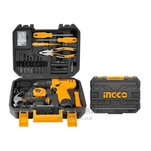 81 Pcs Tools Set HKTHP10811