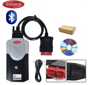 Autocom Delphi 150e Obd 2021software Car Diagnostic Scanner