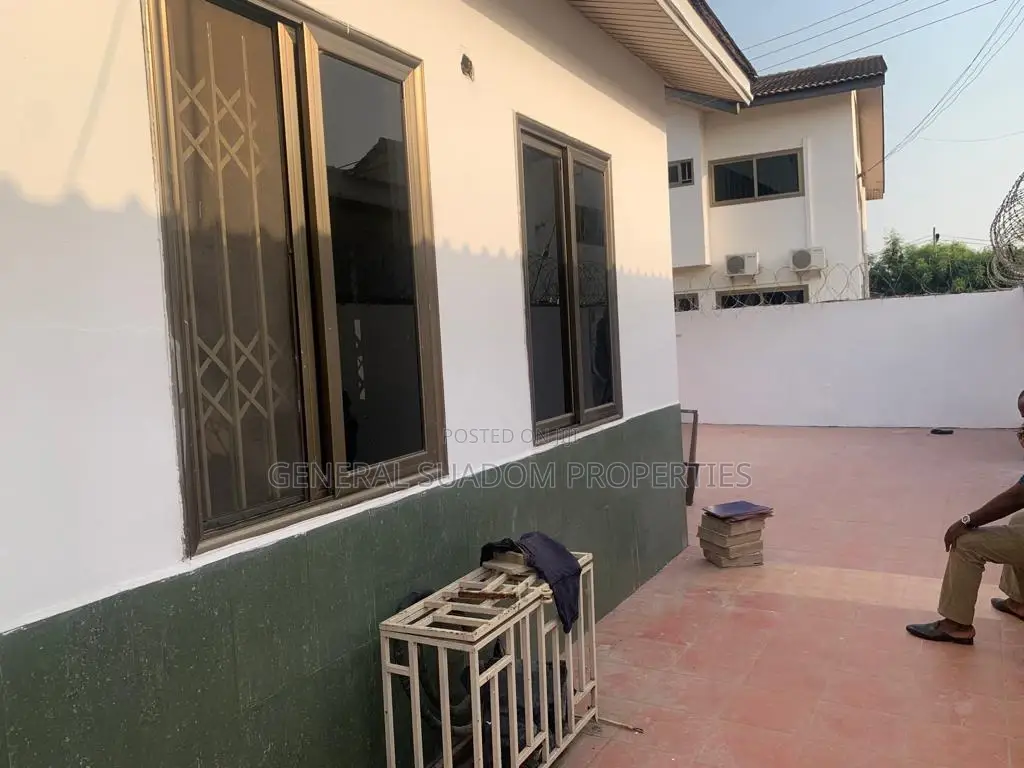 2bdrm House in Suadom Properties, Baatsona Total for rent