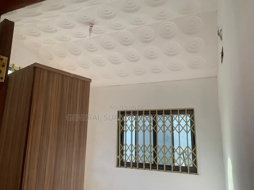2bdrm House in Suadom Properties, Baatsona Total for rent
