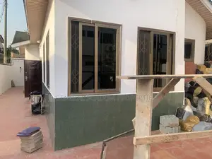 2bdrm House in Suadom Properties, Baatsona Total for rent